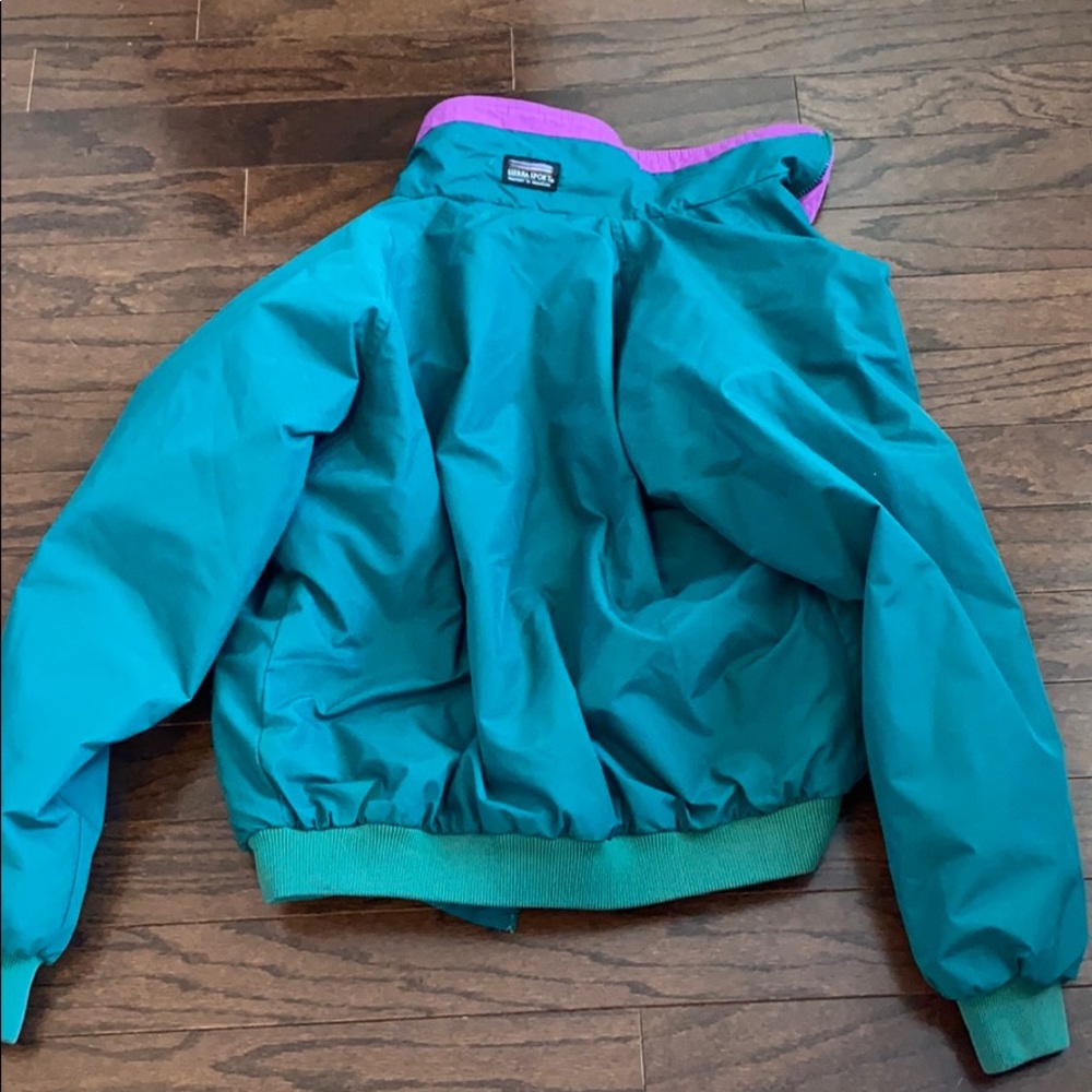 Jacket - Picture 2 of 6